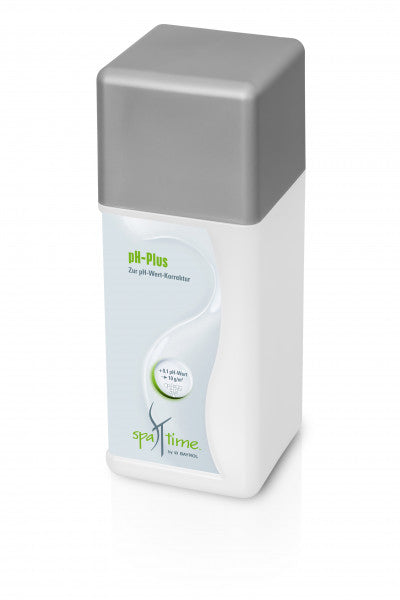 SpaTime pH-Plus