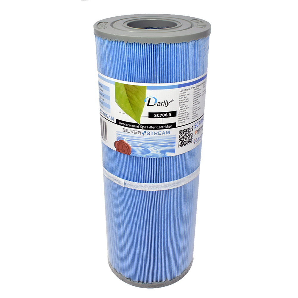 Filter BlueSpa/Classic